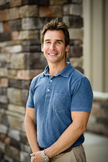 Dr. Christian A. Brandyberry